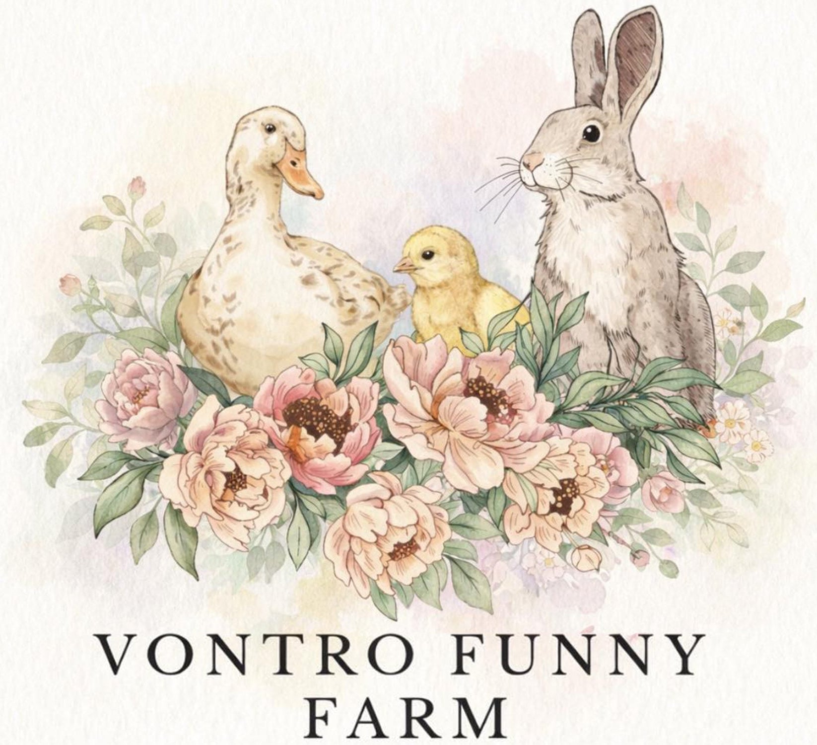 VONTRO FUNNY FARM